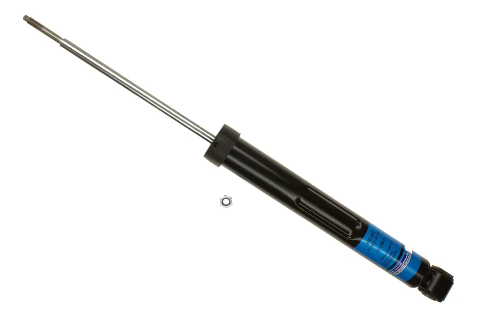 Boge Sachs Rear Shock Absorber - 33522282267